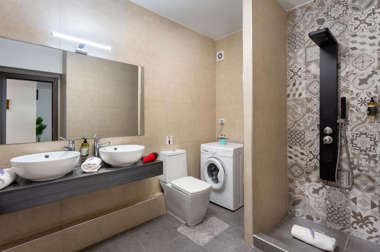 Supreme Comfort Apartments By Athens Stay Экстерьер фото